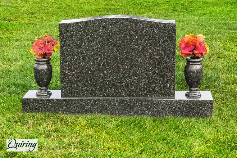 Benefits of Using Granite Memorial Headstones