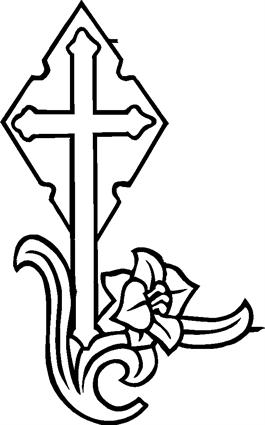 cross-with-flowers46