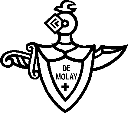 emblem-118-de-molay