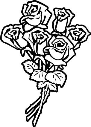 6-roses