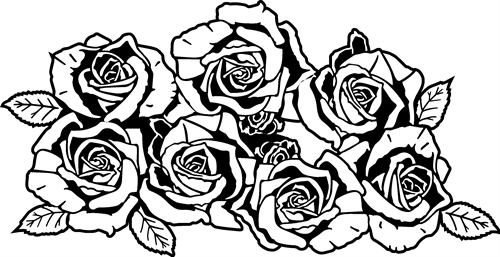 7-roses