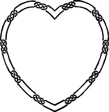 celtic-heart