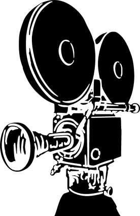 movie-camera