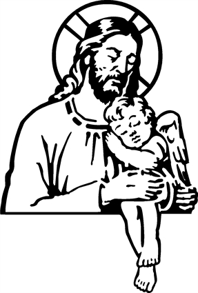 jesus-holding-baby-angel
