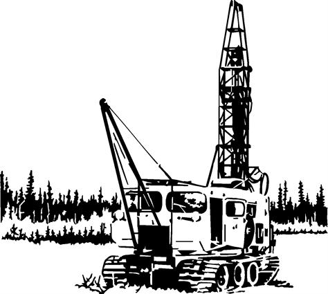 drilling-machine
