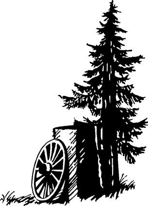 tree-wheel