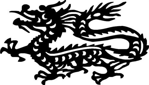 chinese-dragon