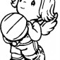 girl-angel-with-basketball