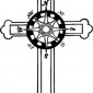 cross-with-compass