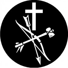 cross-bow-arrow