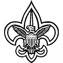 emblem-115-boy-scout