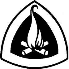 emblem-117-campfire-girls
