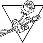 roses-triangle