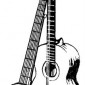banjo-guitar