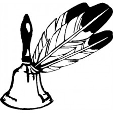 bell-feathers