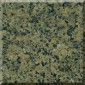 Square - Mountain Green granite