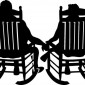 couple-holding-hands-in-chairs