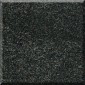 Rectangle - Ebony Mist granite