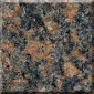 Rectangle - American Bouquet granite