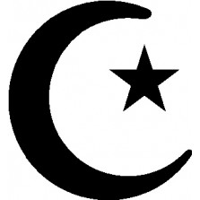 muslim-crescent