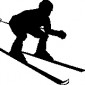 1009-skier