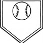 baseball-homeplate