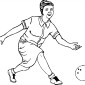 female-bowler