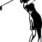 female-golfer-with-visor