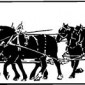 horses-wagon