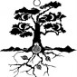 religous-tree