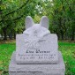 single upright monuments monuments wiu 028