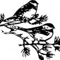 chickadees-on-branch02
