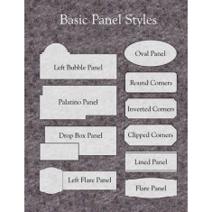 Panel Styles