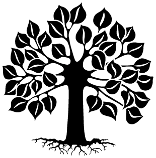 tree of life symbol meaning jewish